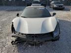 2017 FERRARI 488 SPIDER  for sale at Copart FL - MIAMI NORTH