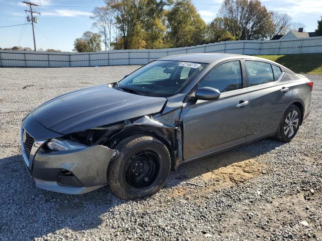 2019 Nissan Altima S