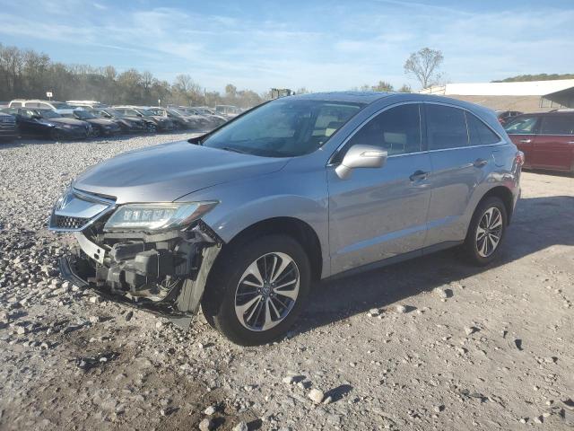 2016 Acura Rdx Advance