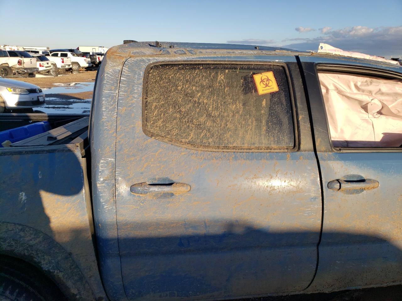 2019 Toyota Tacoma - Image 10