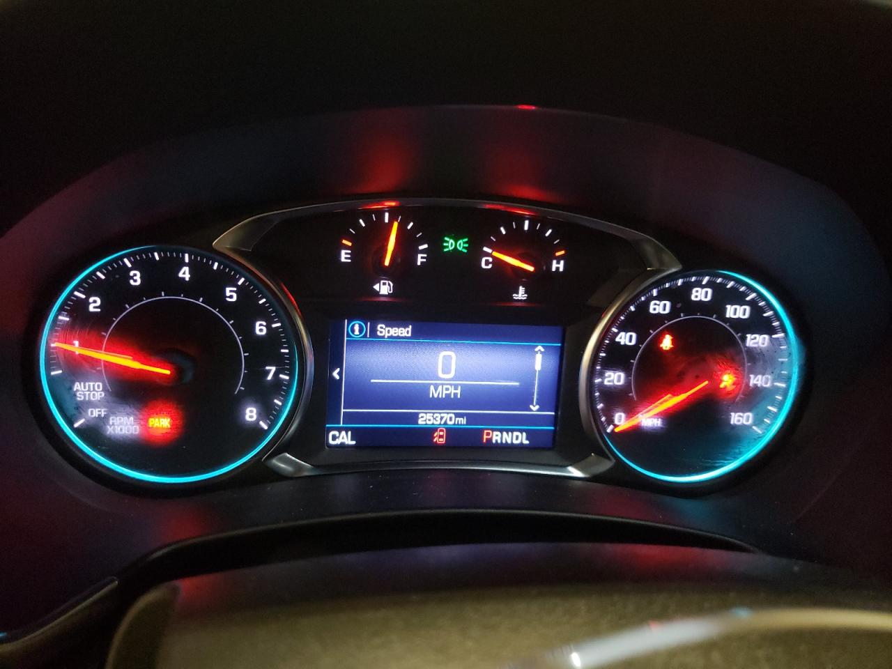 2023 Chevrolet Equinox - Image 9