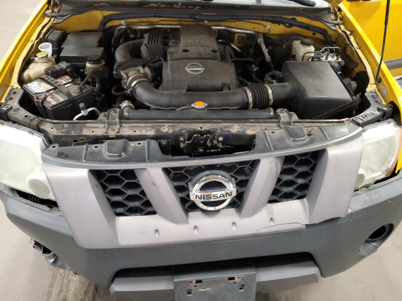 2005 Nissan XTerra - Image 13