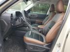 2024 Ford Bronco Sport Outer Banks იყიდება Austell-ში, GA - Rear End