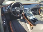 2024 Bentley Continental Gt Speed zu verkaufen in Arcadia, FL - Water/Flood