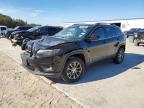 2019 Jeep Cherokee Latitude Plus იყიდება Gaston-ში, SC - Front End