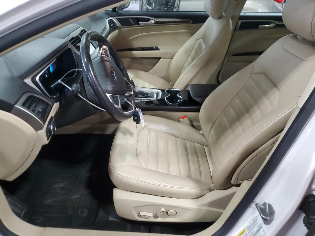 2014 Ford Fusion - Image 7