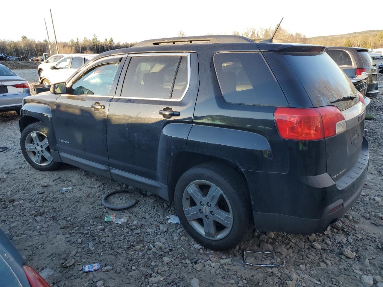2013 GMC Terrain - Image 2