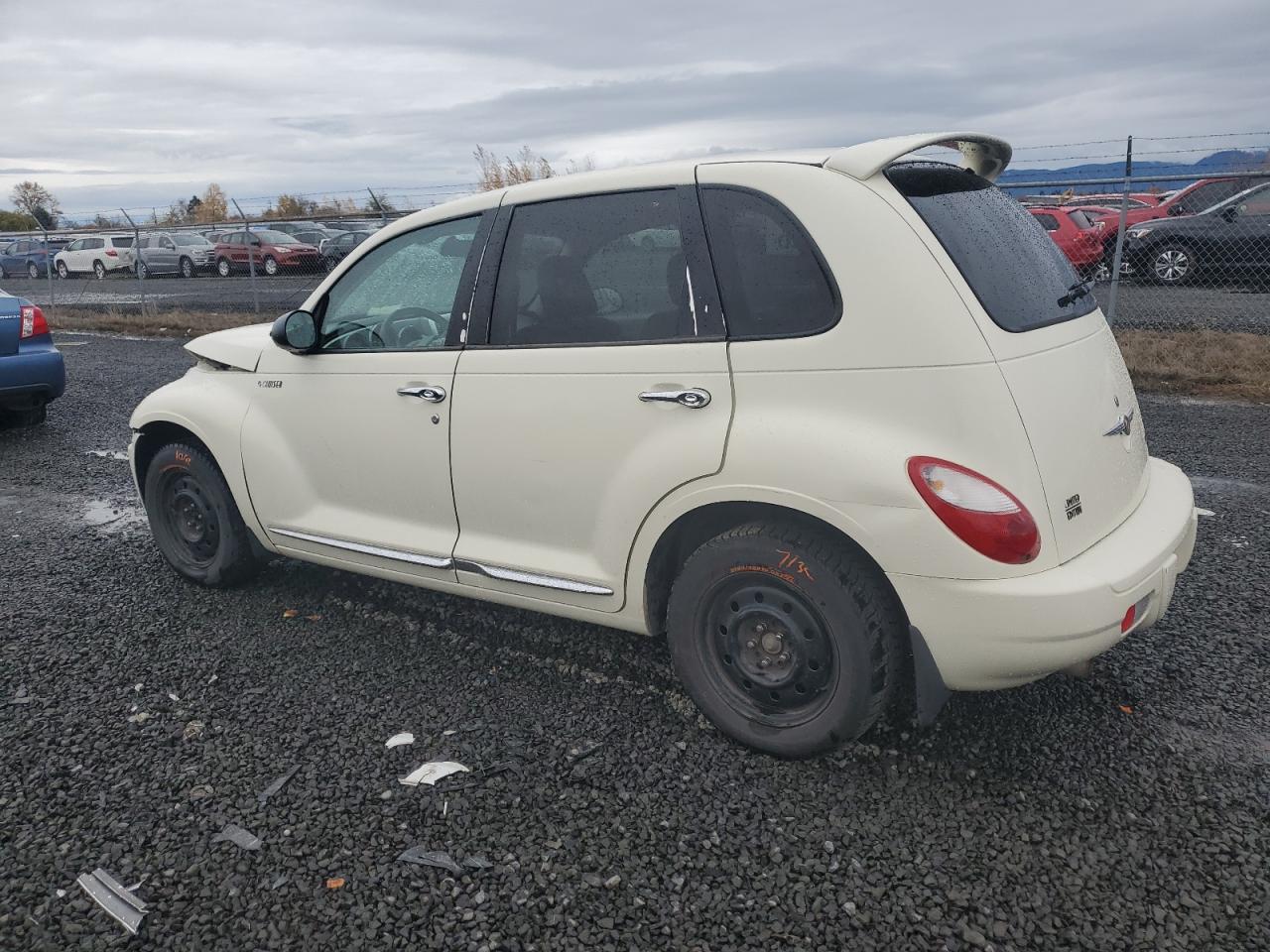 2006 Chrysler PT Cruiser - Image 2