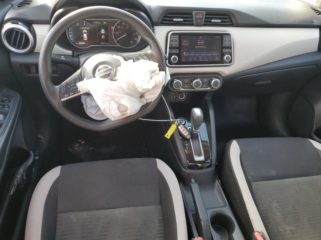 2021 Nissan Versa - Image 8