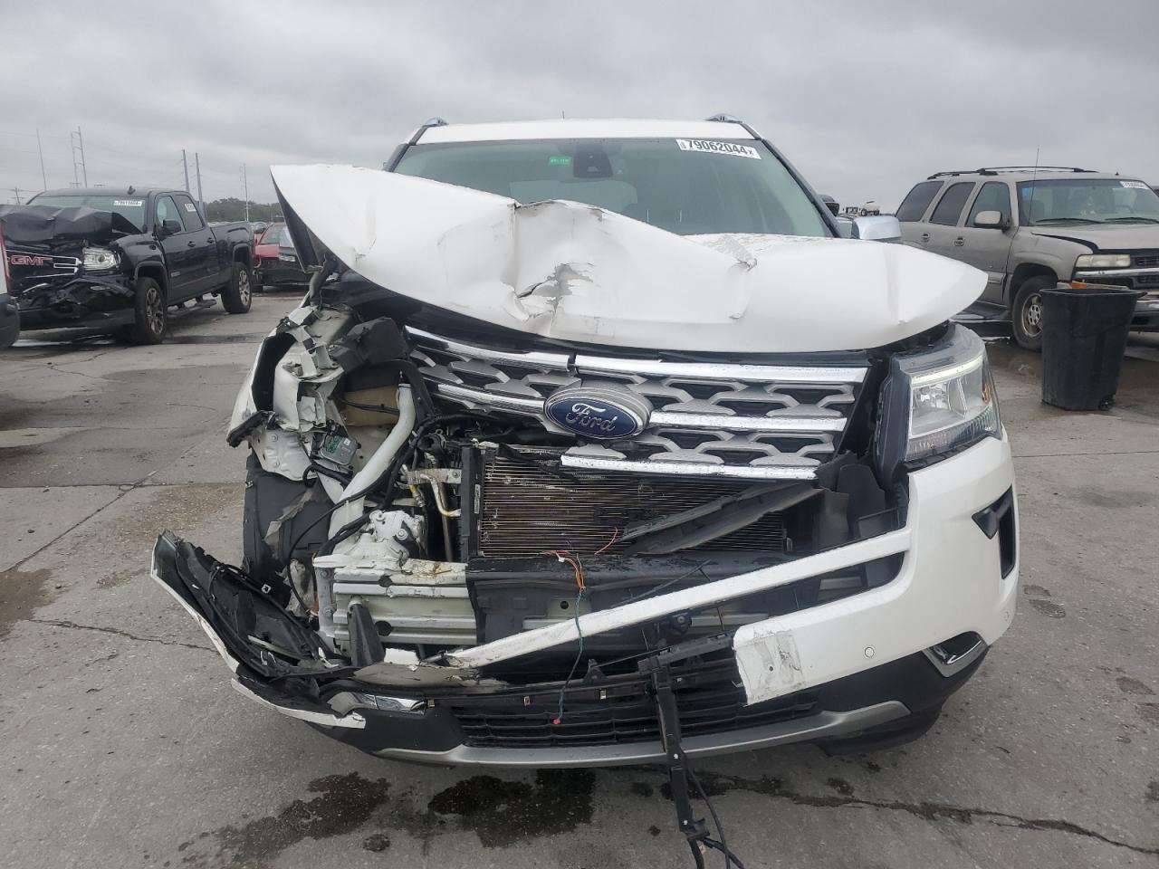 2019 Ford Explorer - Image 5
