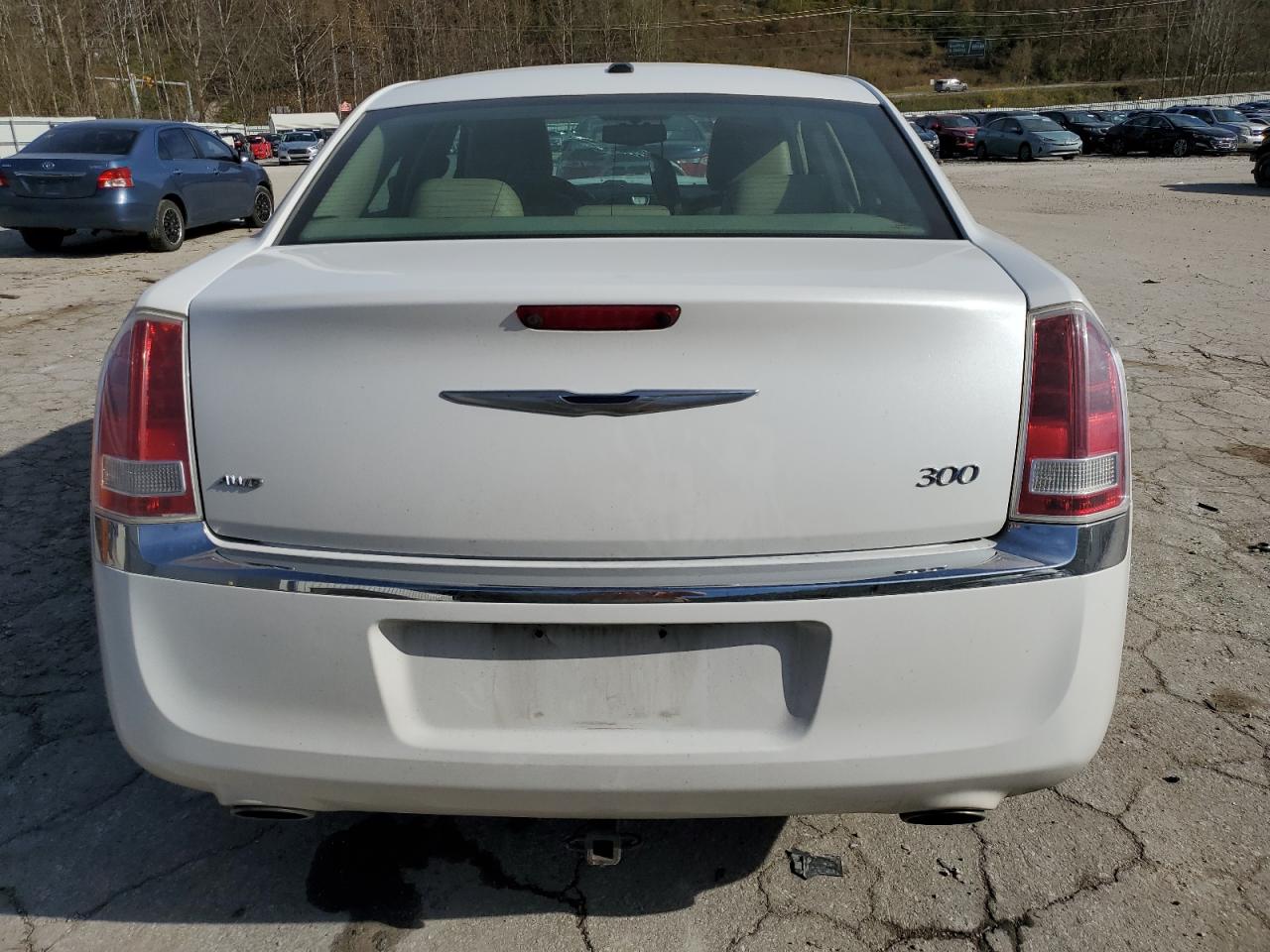 2013 Chrysler 300 VIN: 2C3CCARG2DH539073 Lot: 80329284