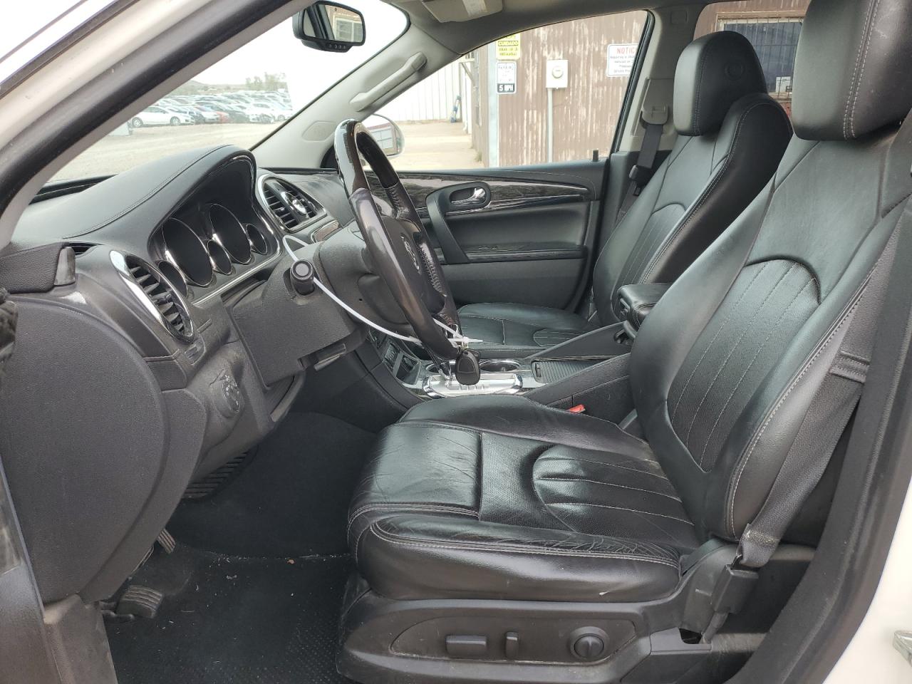 2014 Buick Enclave - Image 7