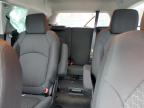 2011 Chevrolet Traverse Lt for Sale in Candia, NH - Front End