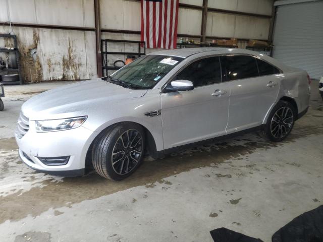 2017 Ford Taurus Sel