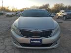 2014 Kia Optima Ex للبيع في Oklahoma City، OK - Side