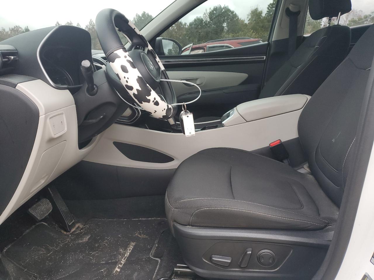 2022 Hyundai Tucson - Image 7
