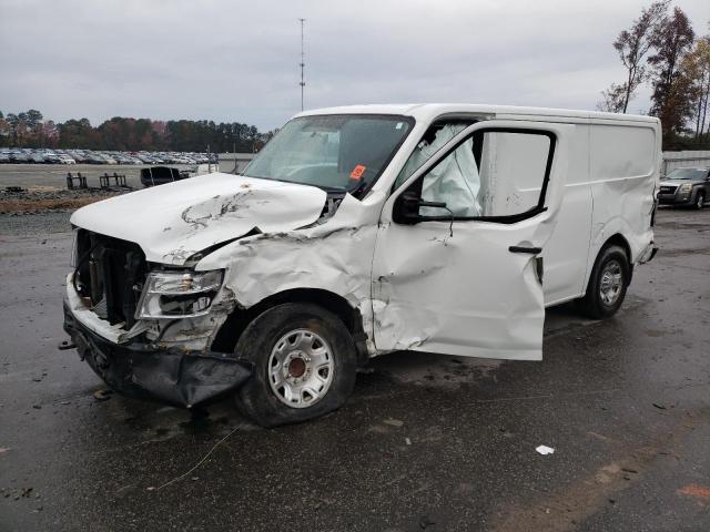 2018 Nissan Nv 2500 S