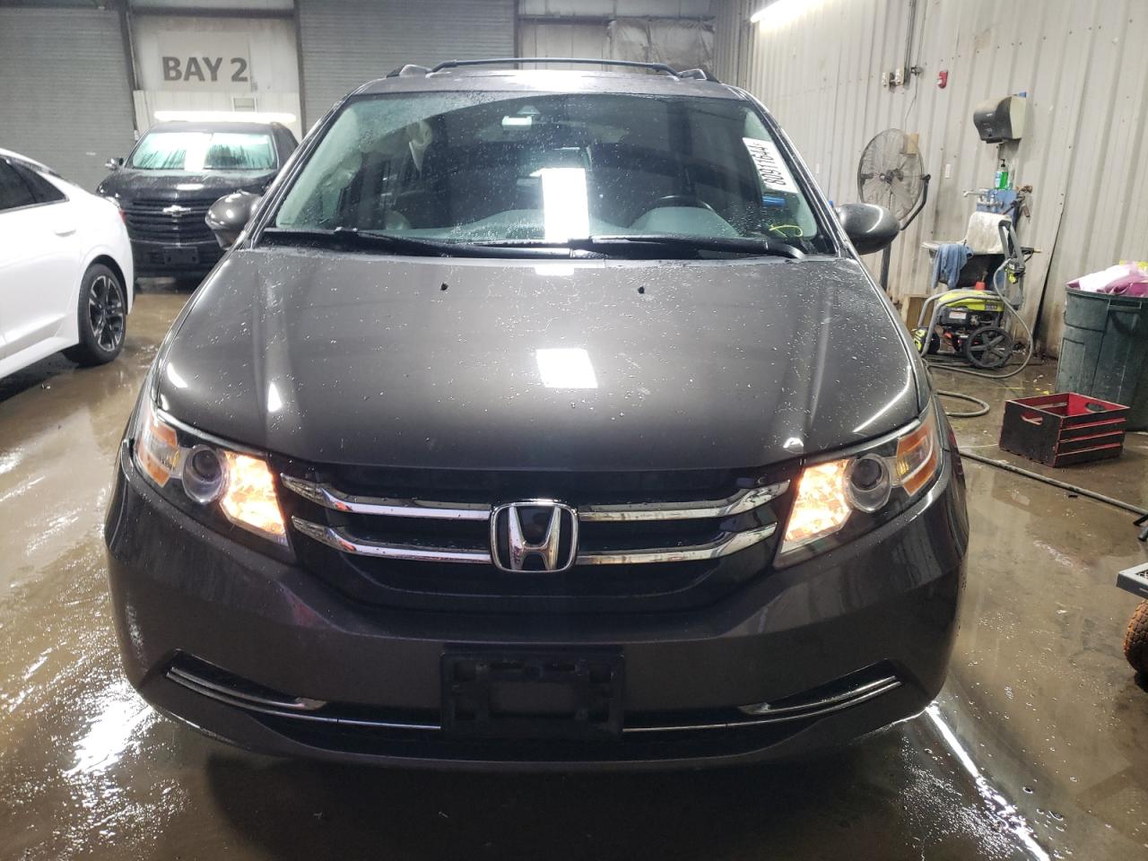 2015 Honda Odyssey - Image 5