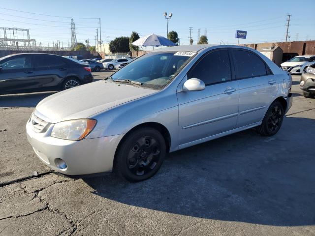 2006 Kia Spectra Lx