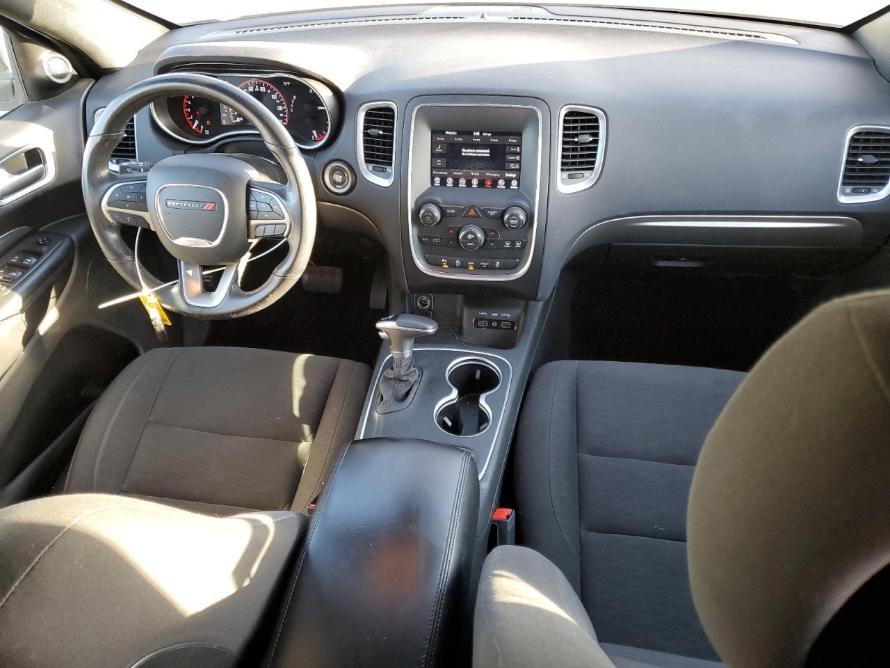 2019 Dodge Durango - Image 8