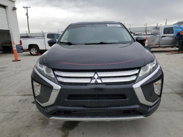  MITSUBISHI ECLIPSE 2019 Czarny