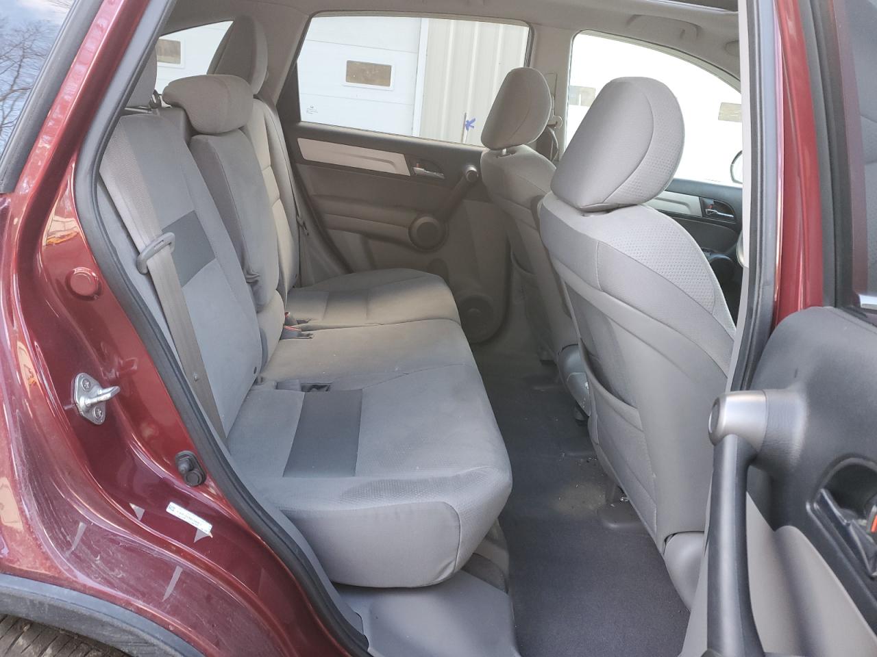 2011 Honda CR-V - Image 11