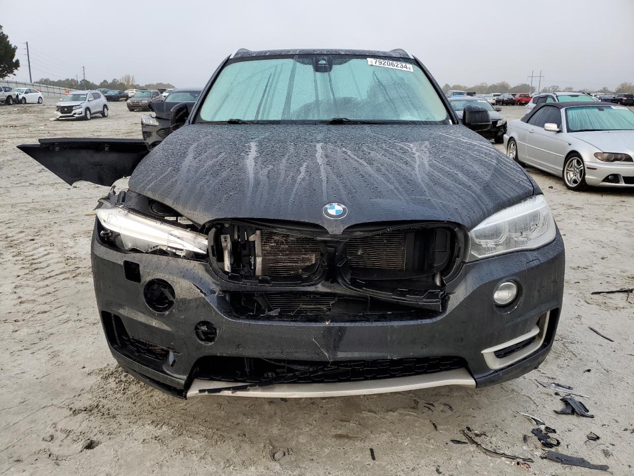 2014 BMW X5 - Image 5