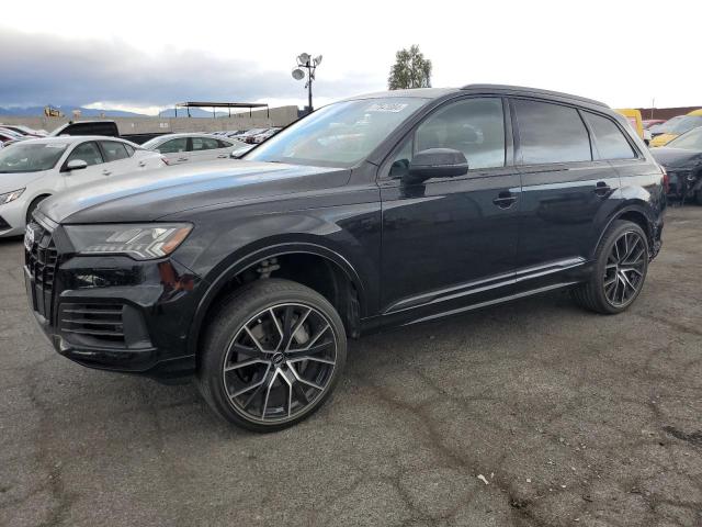 2021 AUDI Q7, VIN: WA1VXBF75MD012204