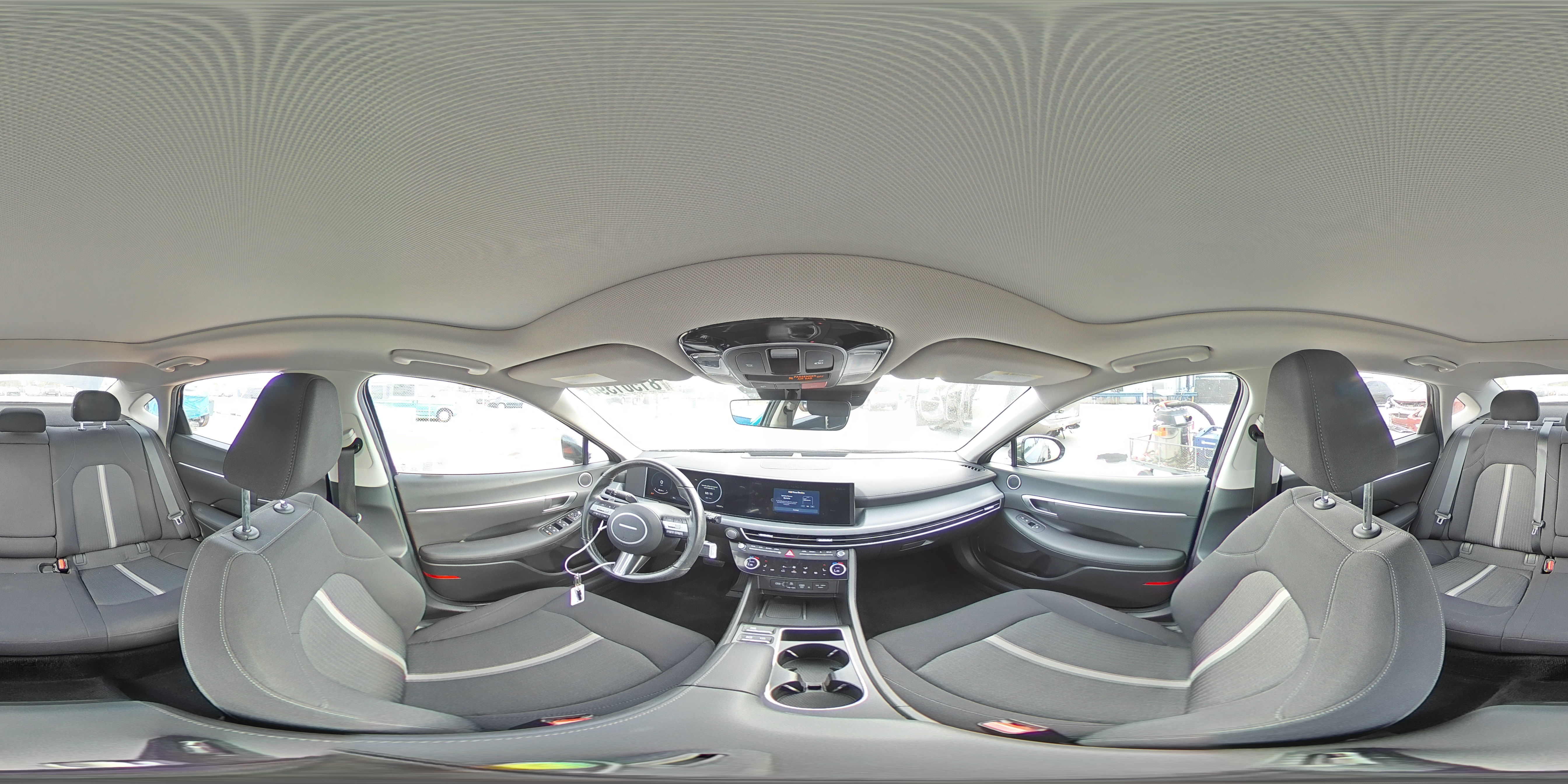 2024 Hyundai Sonata - Image 15