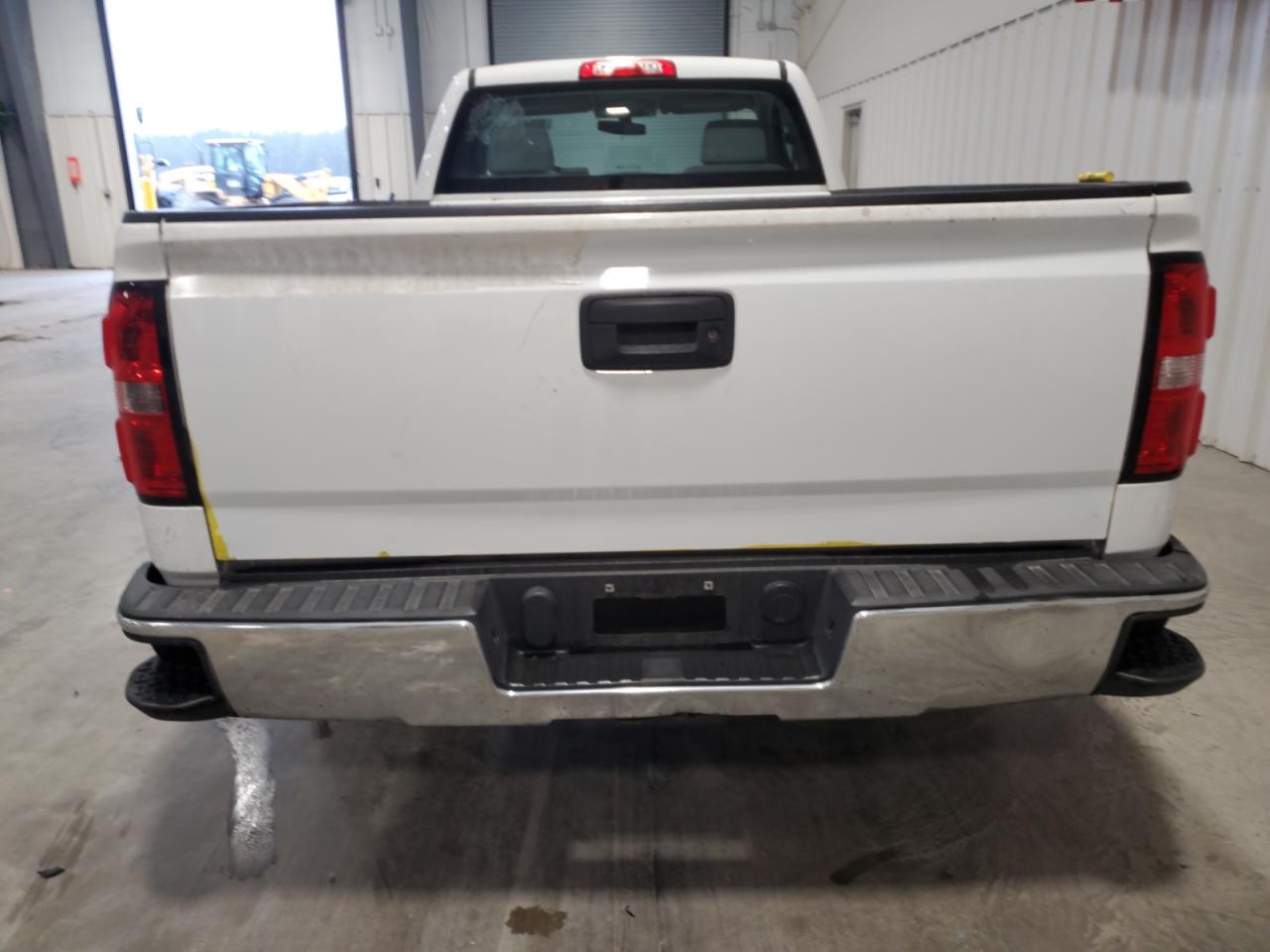 2017 GMC Sierra C1500 VIN: 1GTN1LEH4HZ104033 Lot: 80541474