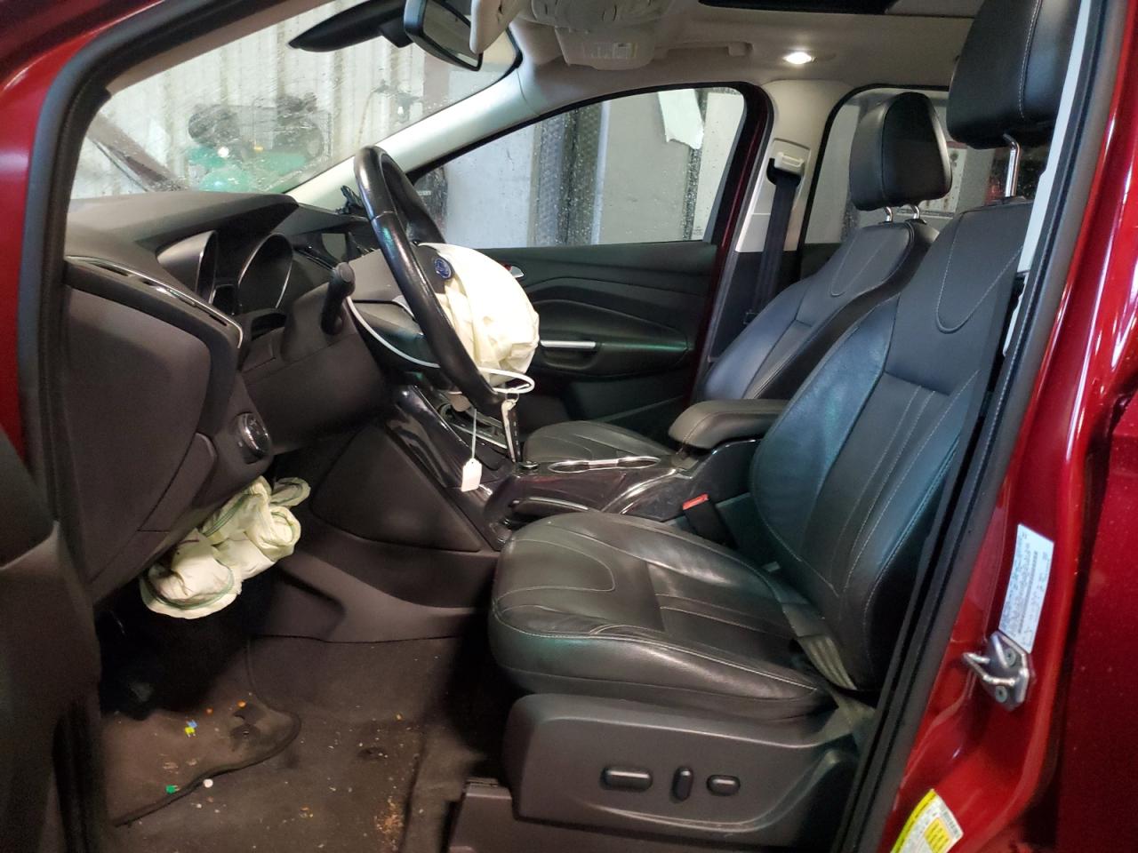 2013 Ford Escape - Image 7
