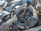 2008 Honda Accord Exl   de vânzare în Fresno, CA - Burn