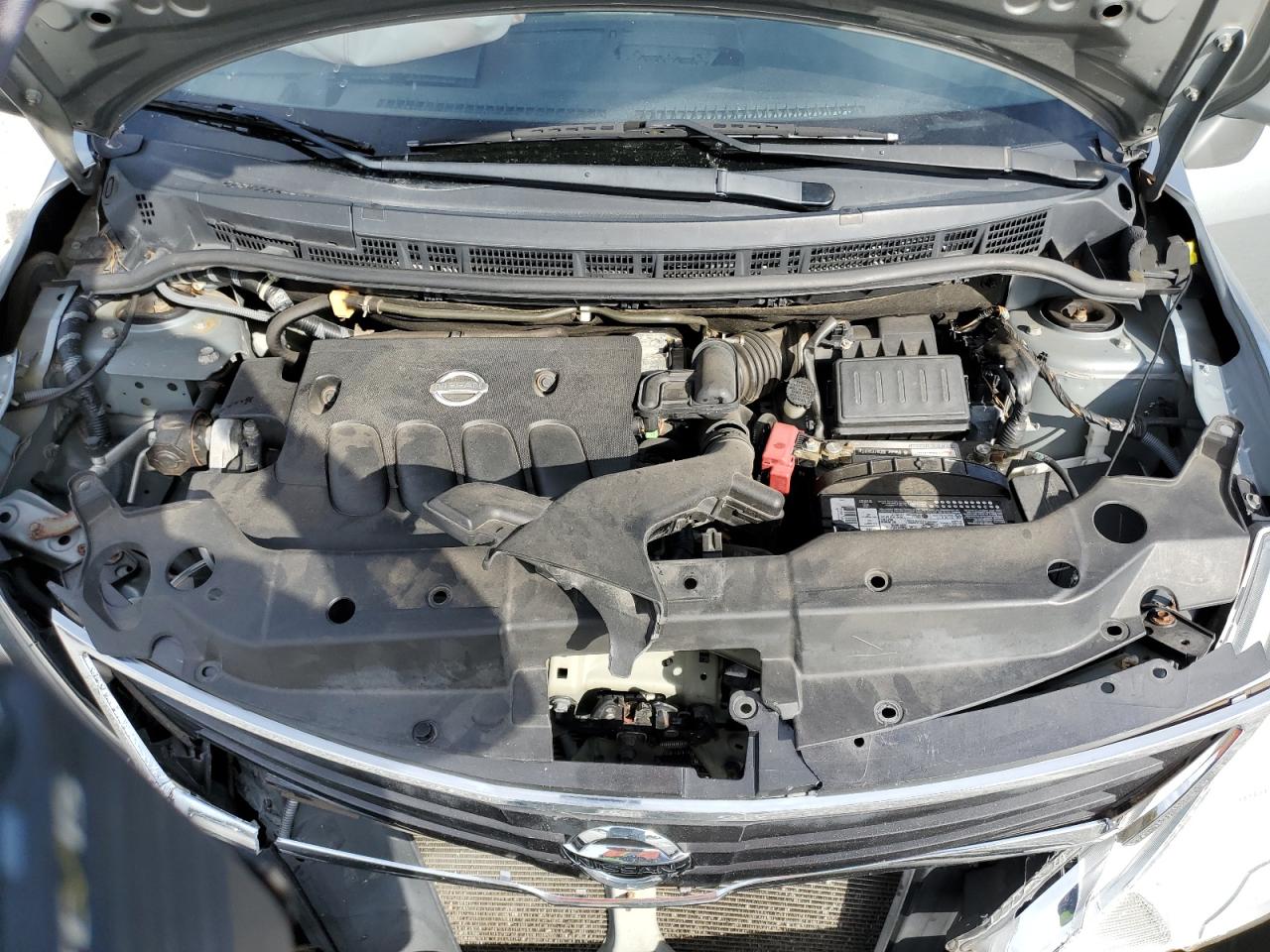 2010 Nissan Versa - Image 11