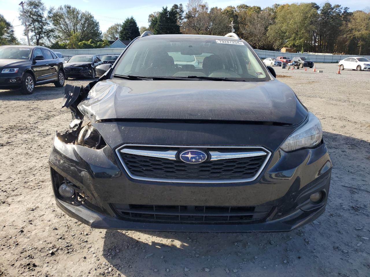 2019 Subaru Impreza - Image 5
