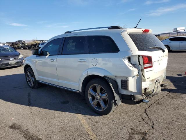 Parquets DODGE JOURNEY 2016 White