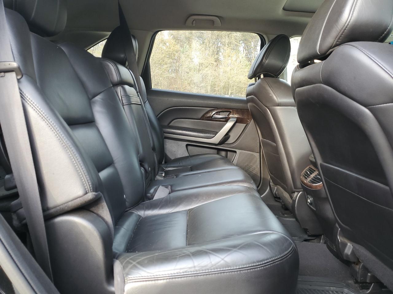 2011 Acura MDX - Image 11
