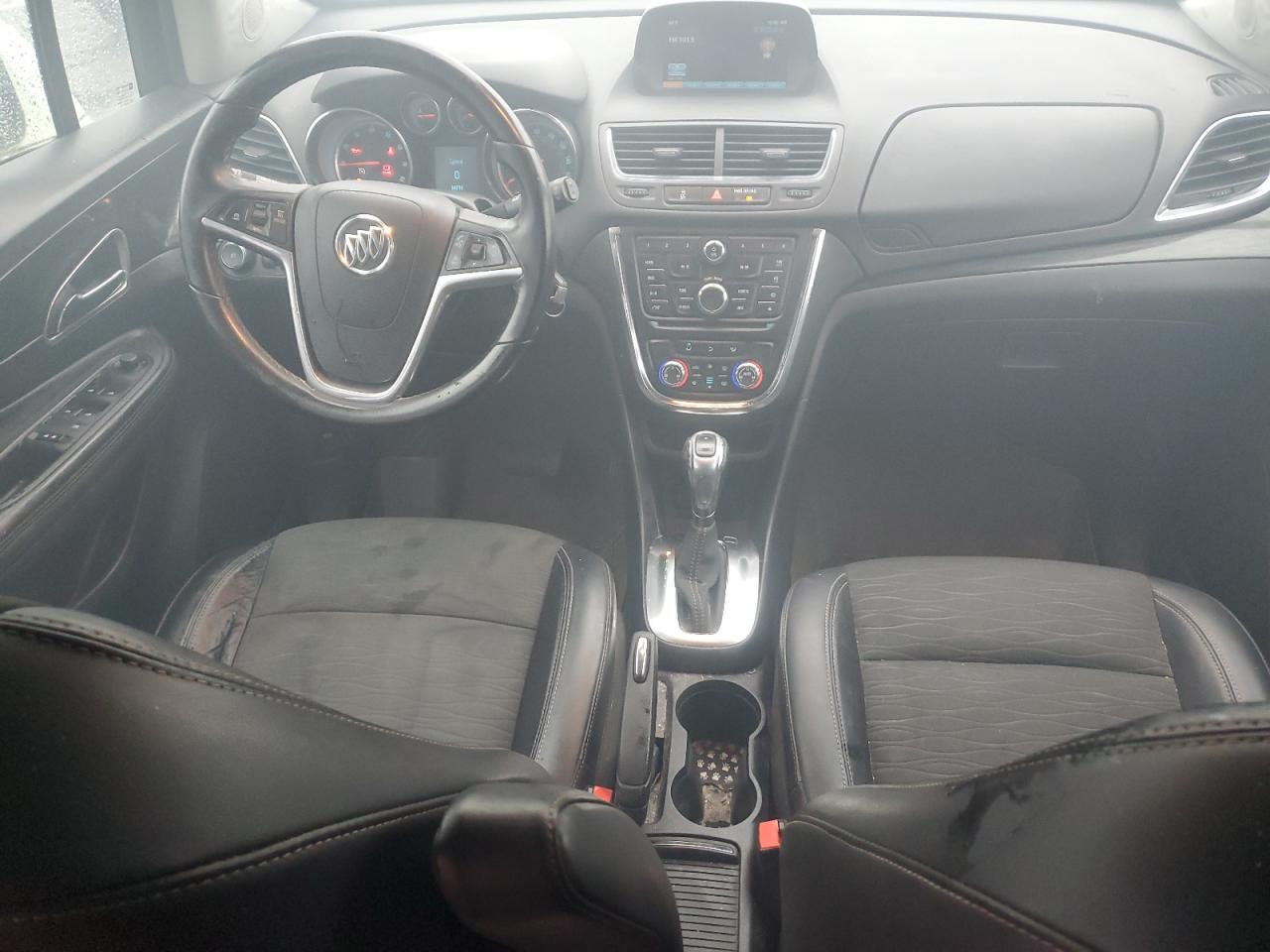 2015 Buick Encore - Image 8