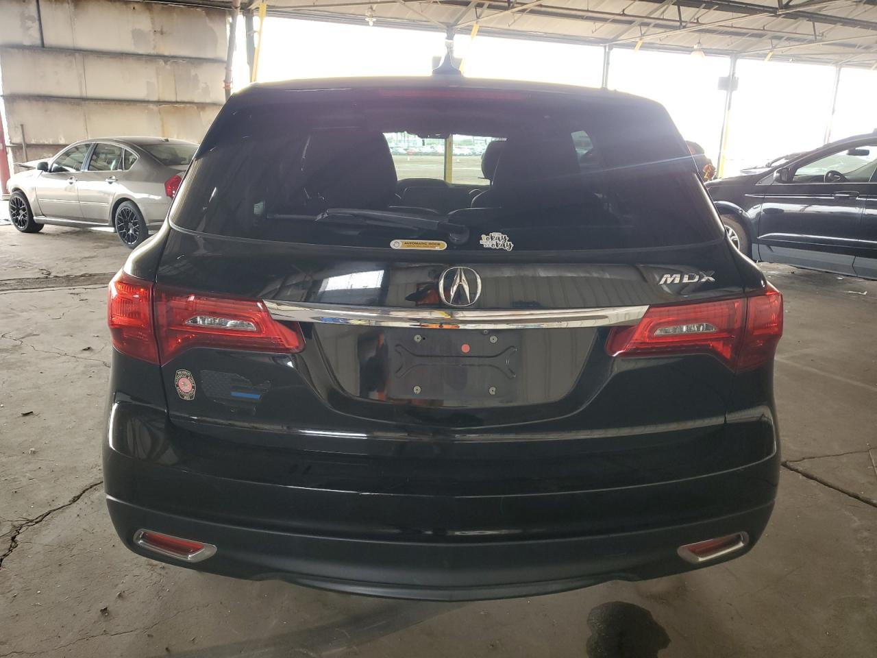 2016 Acura MDX - Image 6