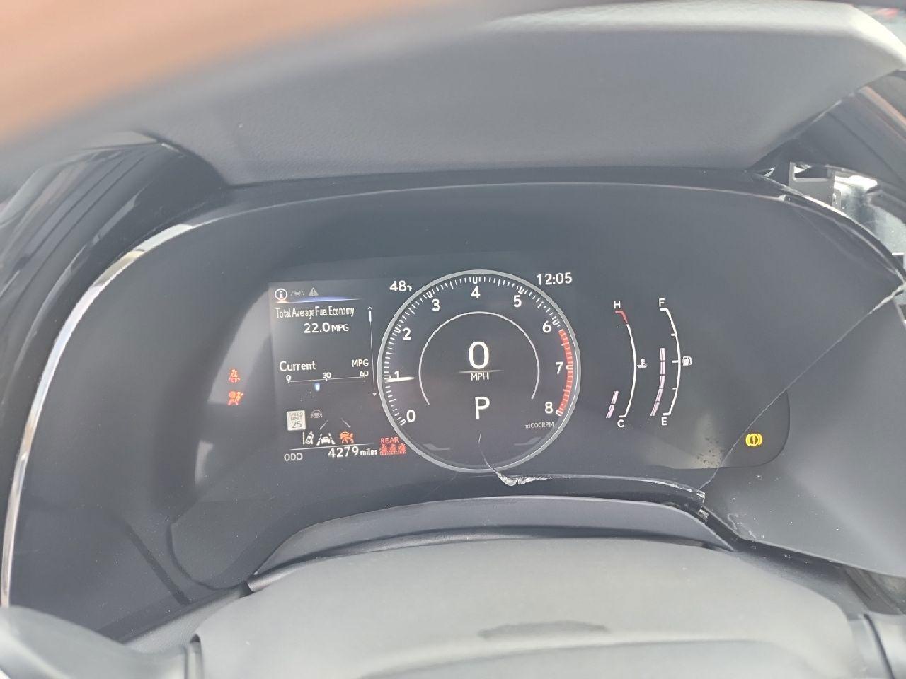 2024 Lexus RX - Image 9