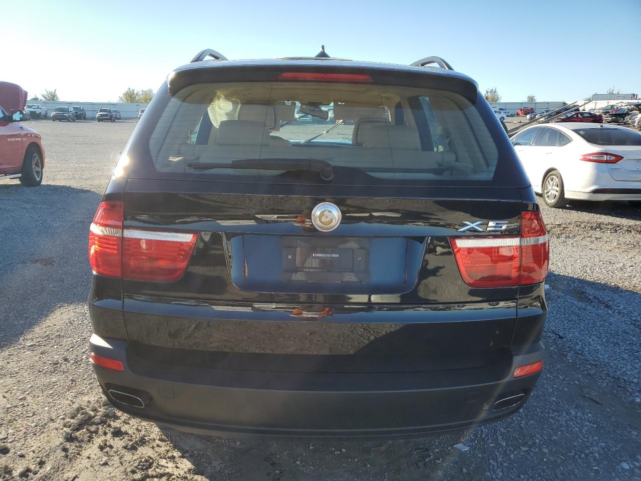 2008 BMW X5 - Image 6
