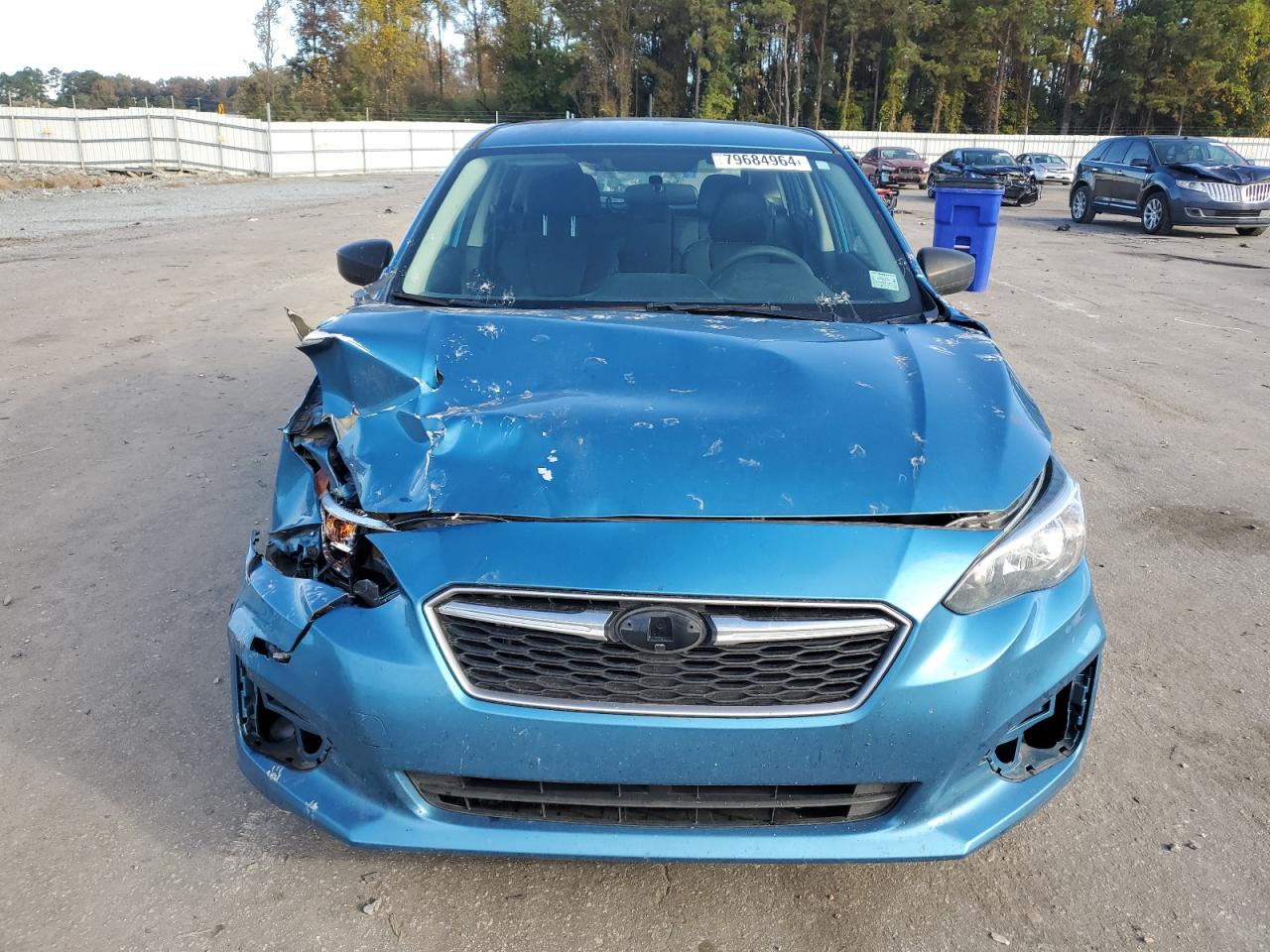 2019 Subaru Impreza - Image 5