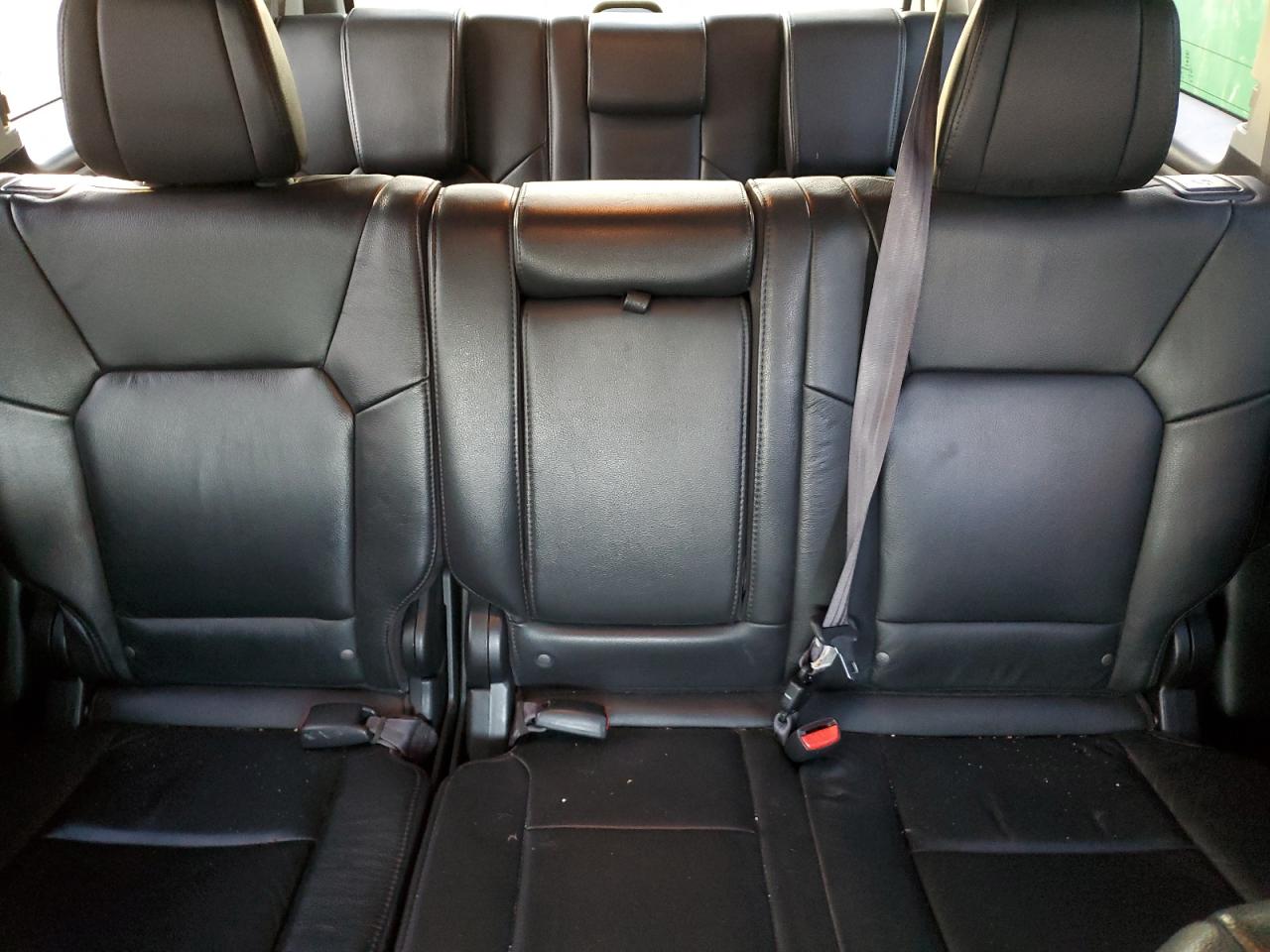 2014 Honda Pilot - Image 10