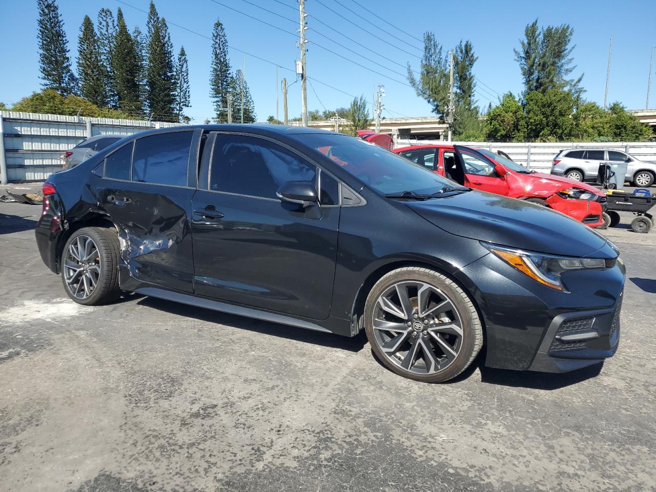 2020 Toyota Corolla - Image 4