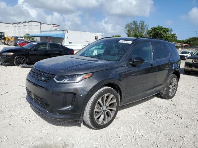 2023 Land Rover Discovery Sport Se R-Dynamic en Venta en Opa Locka, FL - Rear End