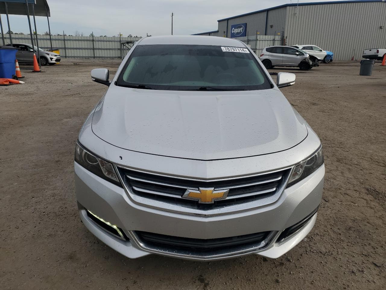 2019 Chevrolet Impala - Image 5