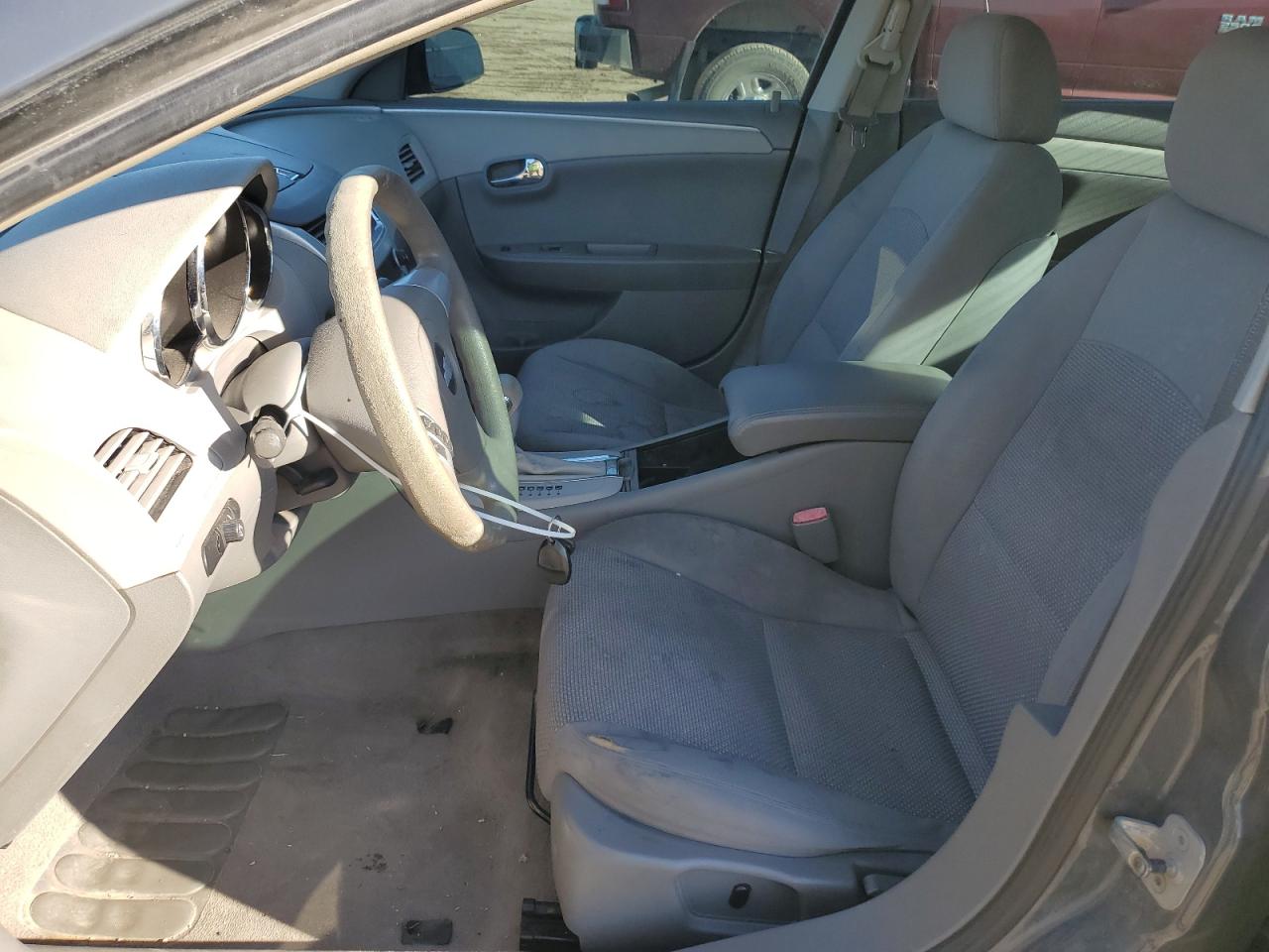2009 Chevrolet Malibu - Image 7
