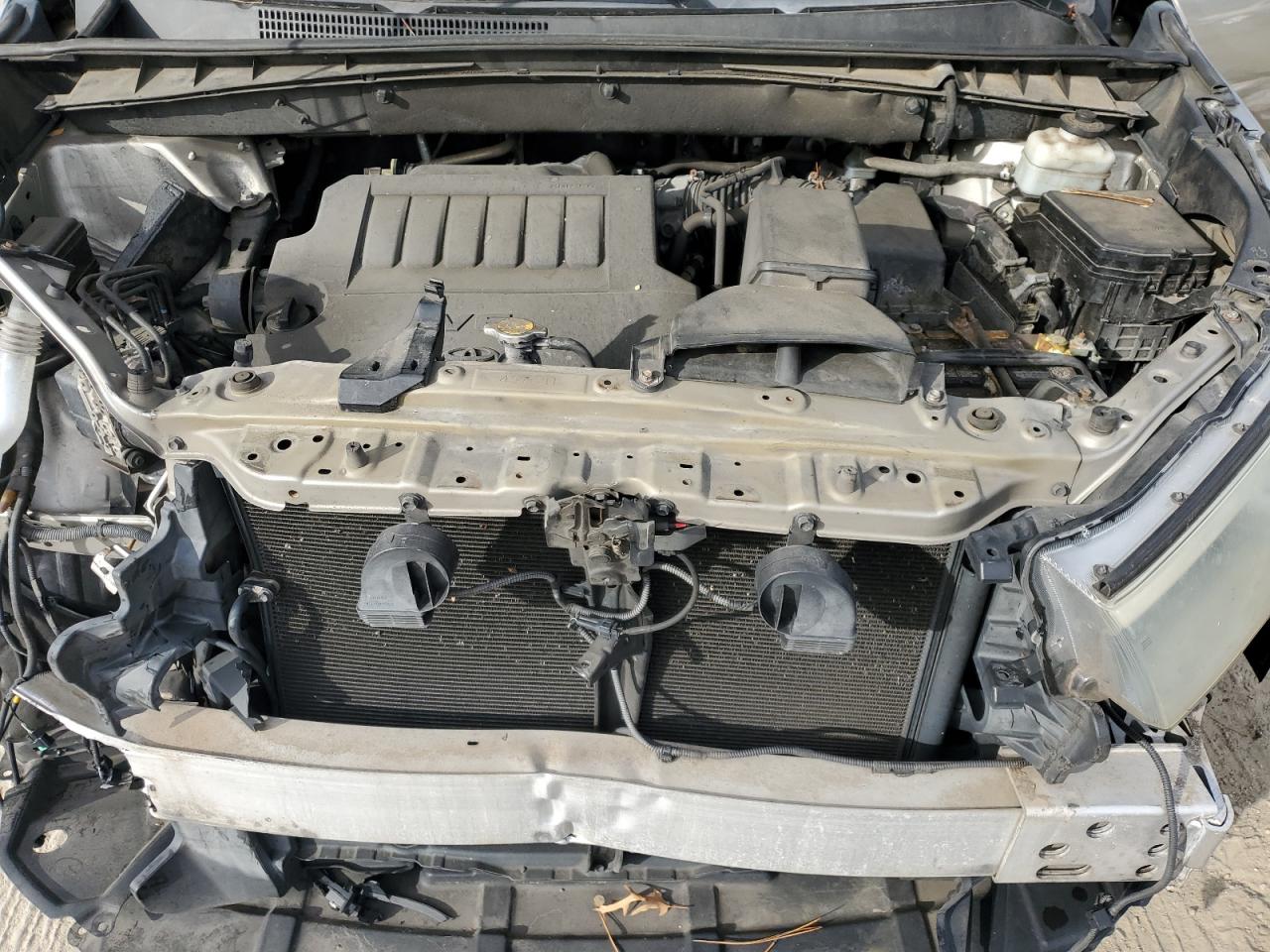 2015 Toyota Highlander - Image 12