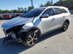 2016 Kia Sorento Ex zu verkaufen in Savannah, GA - Front End