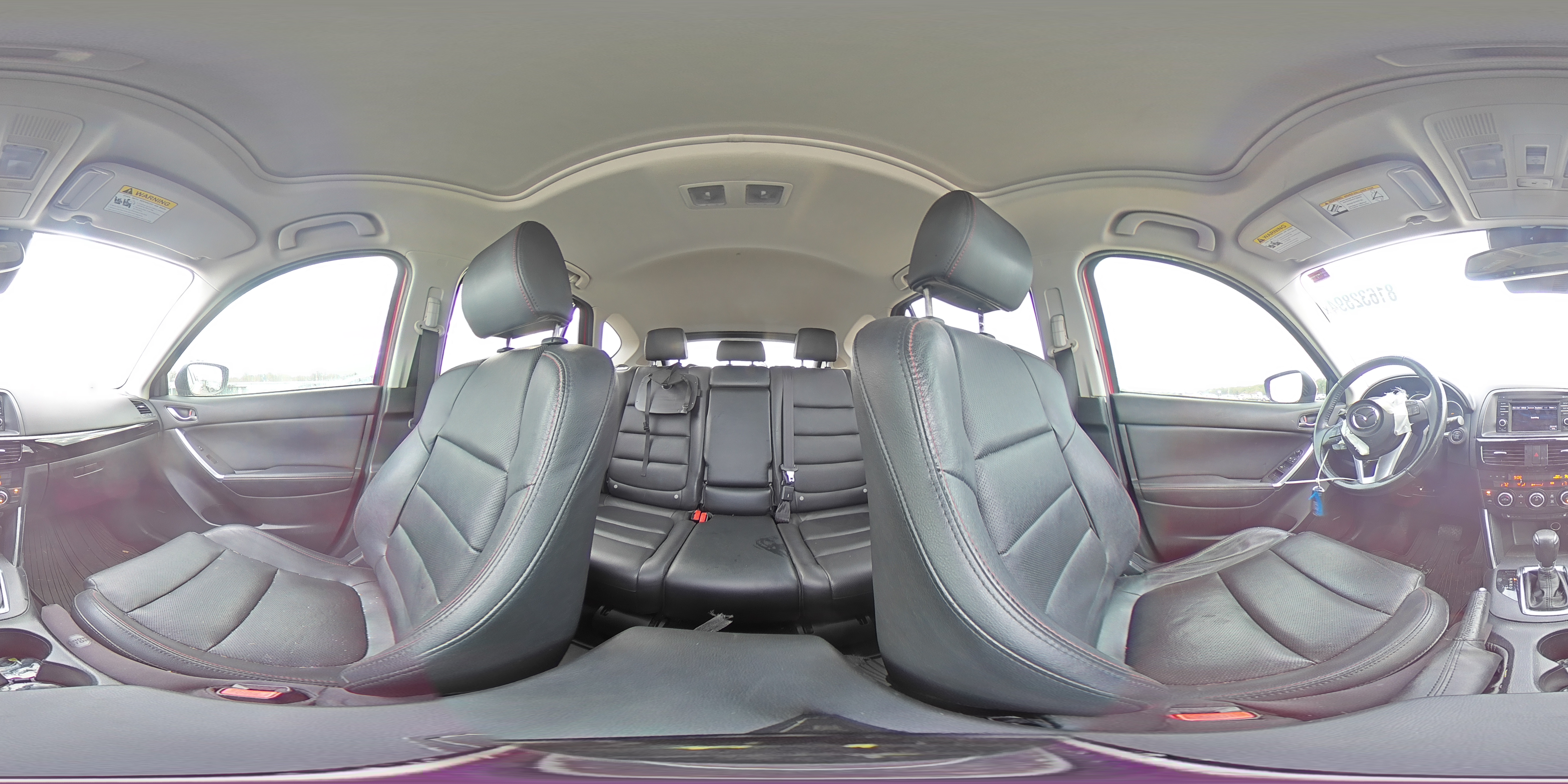 2015 Mazda CX-5 - Image 14
