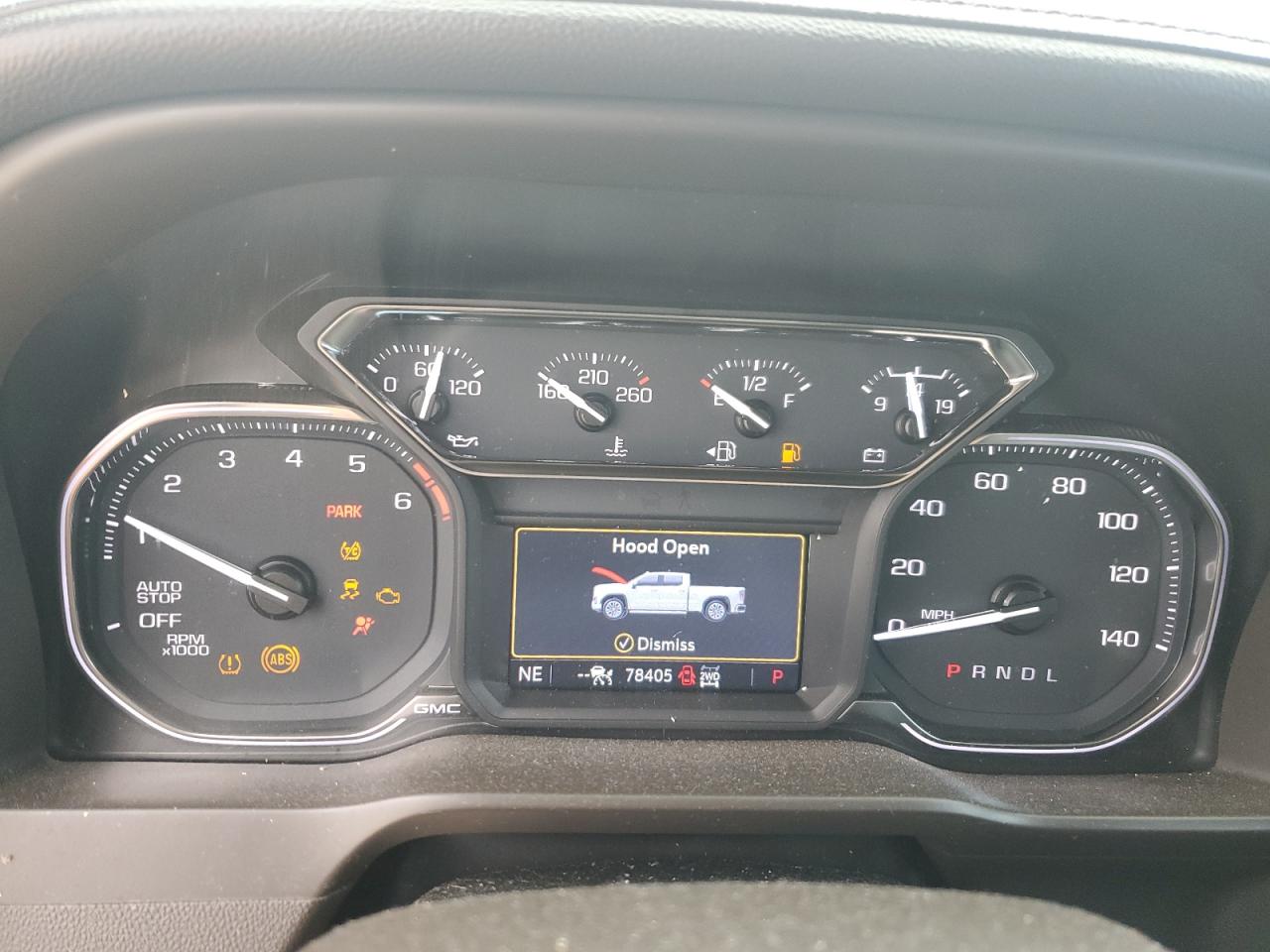 2020 GMC Sierra - Image 9